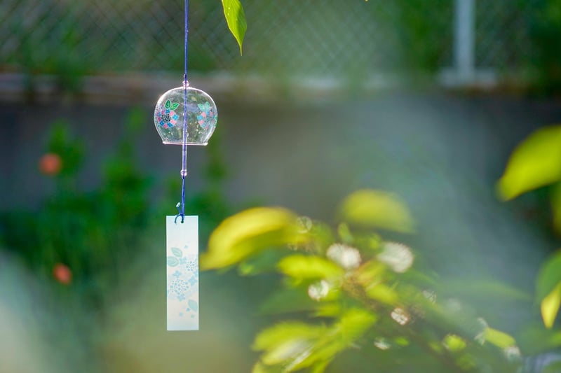 Wind Chimes